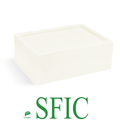 Low Sweat White Melt & Pour Soap Base