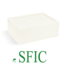 Low Sweat White Melt & Pour Soap Base