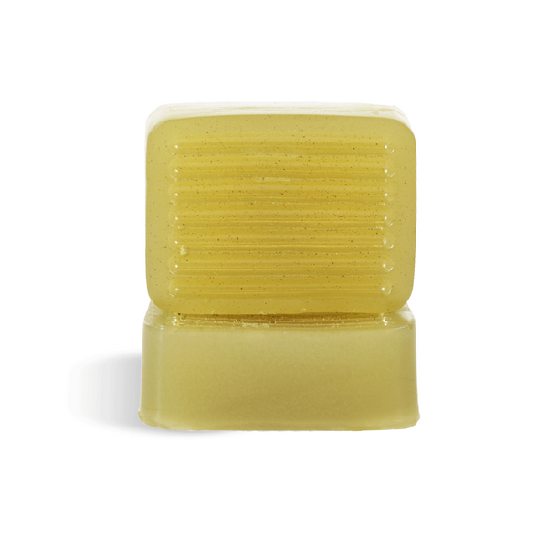 Sea Clay Facial Bar Kit