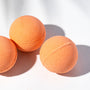 Shea 50 Bath Fizzies Kit