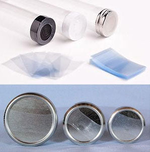 Shrink Band 48x27mm - Zoom Media 1