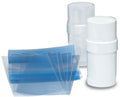 Shrink Band 70 x 95: fits 0.75 oz twist-up