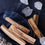 Smoked Quartz - Natural Fragrance Oil 1078