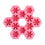 Snowflake Mini Silicone Mold