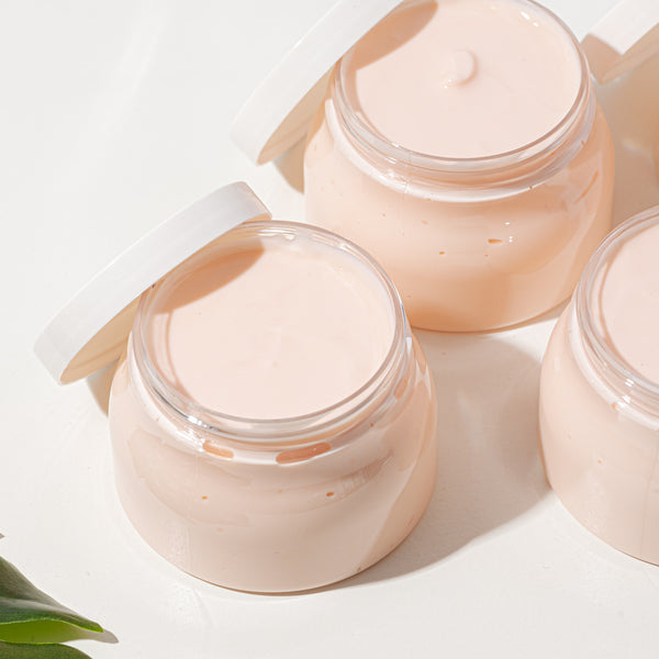 Summer Lovin' Lotion
