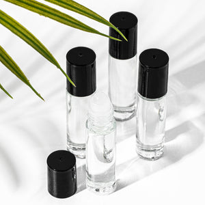 Roll On Perfume Kit - Sun & Sand - Featured Image