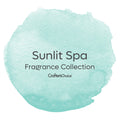 Sunlit Spa Fragrance Oil Collection