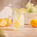 Sweet Pea & Lemonade Fragrance Oil 514
