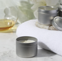 Travel Candle Kit