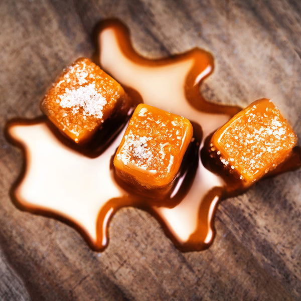 Toffee Caramels Fragrance Oil 20342