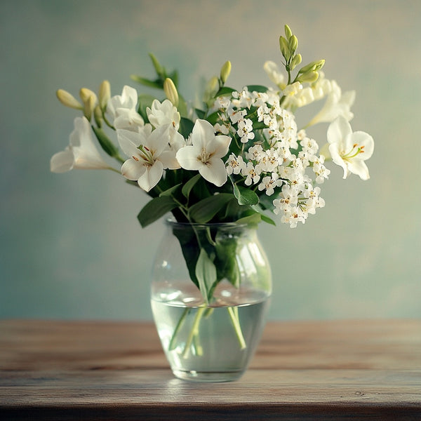 Tranquil Oasis Fragrance Oil 526