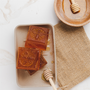 Turmeric and Honey Soap Recipe