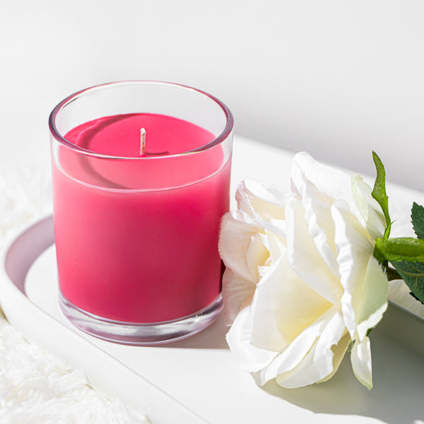 Love U Berry Much Candle Kit