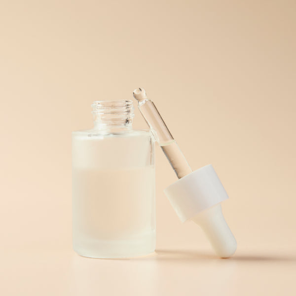 MCT - Mid Chain Triglycerides Liquid