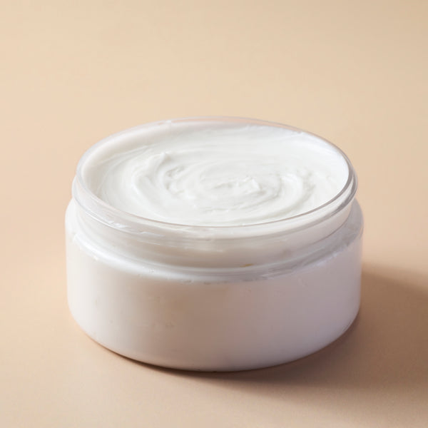 TLC Body Butter Base (Paraben Free)
