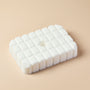 Premium Ultra White MP Soap Base - 2 lb Tray