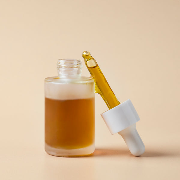 Black Cumin Oil - Virgin