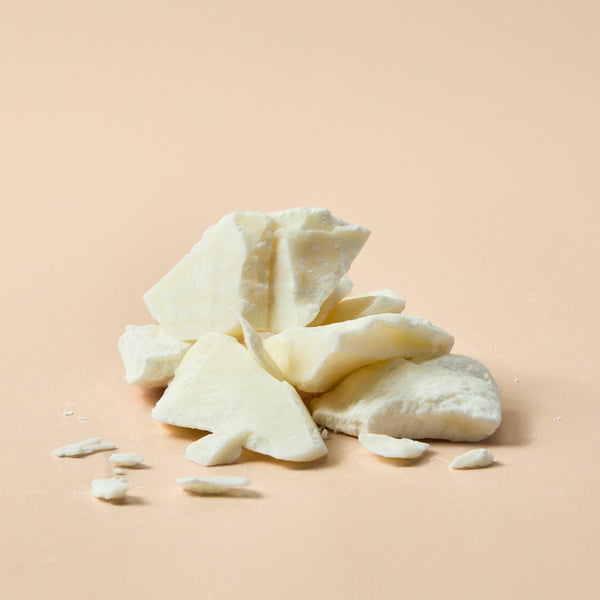 Cocoa Butter - Deodorized & Ultra White
