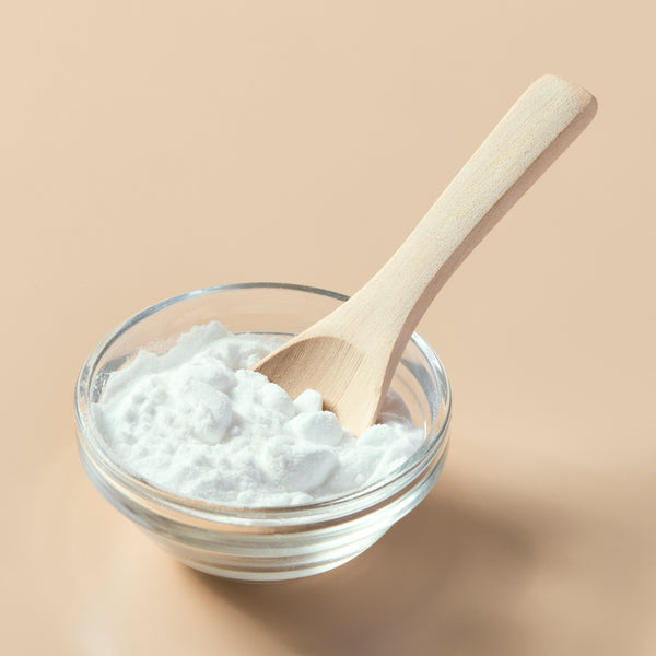 Baking Soda (Sodium Bicarbonate)