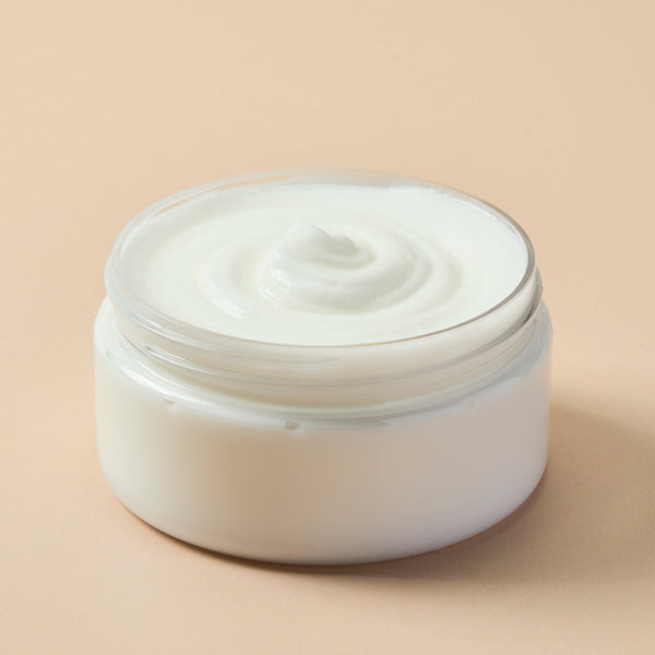 Goat Milk & Honey Lotion