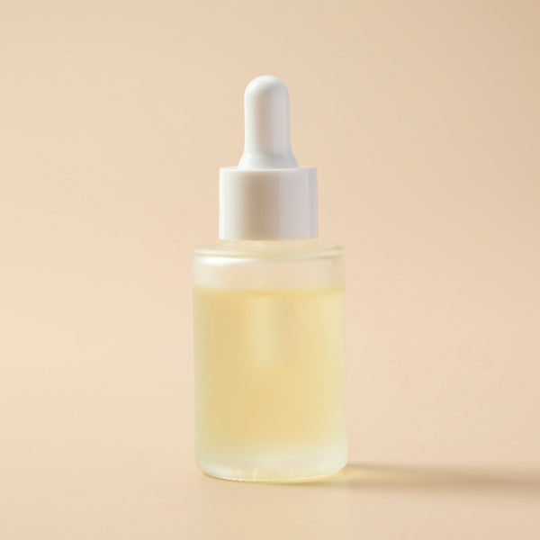 Sweet Almond Oil - Refined