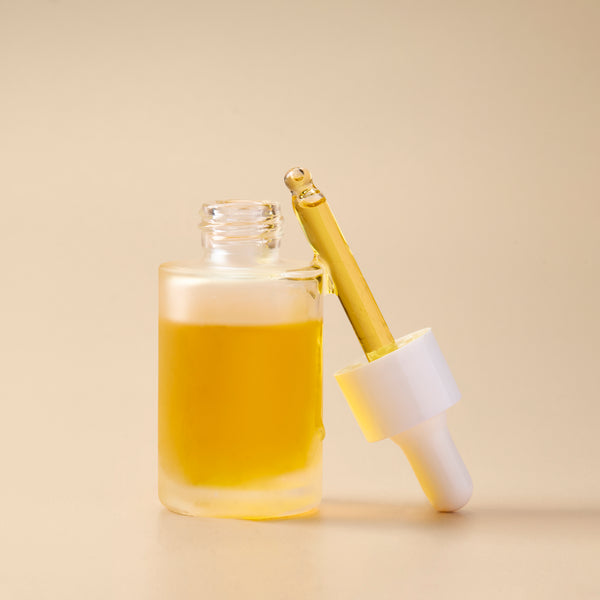 Olive Oil - Extra Virgin