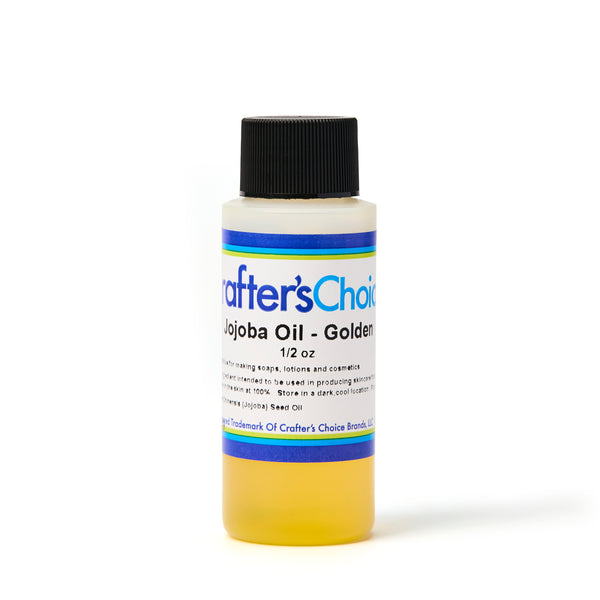 Jojoba Oil - Golden