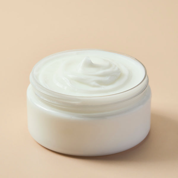 Shea Butter & Aloe Lotion