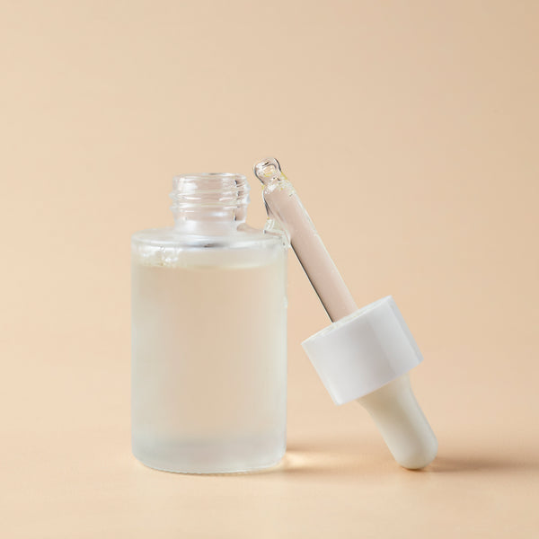 Carrot Seed Extract - Water Soluble