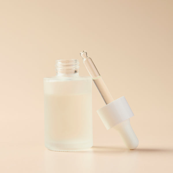 Vanilla Color Stabilizer - CP Soap