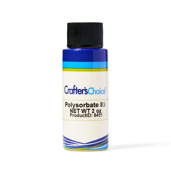 Polysorbate 80