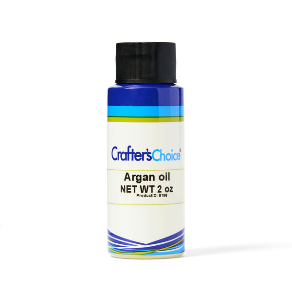 Argan Oil