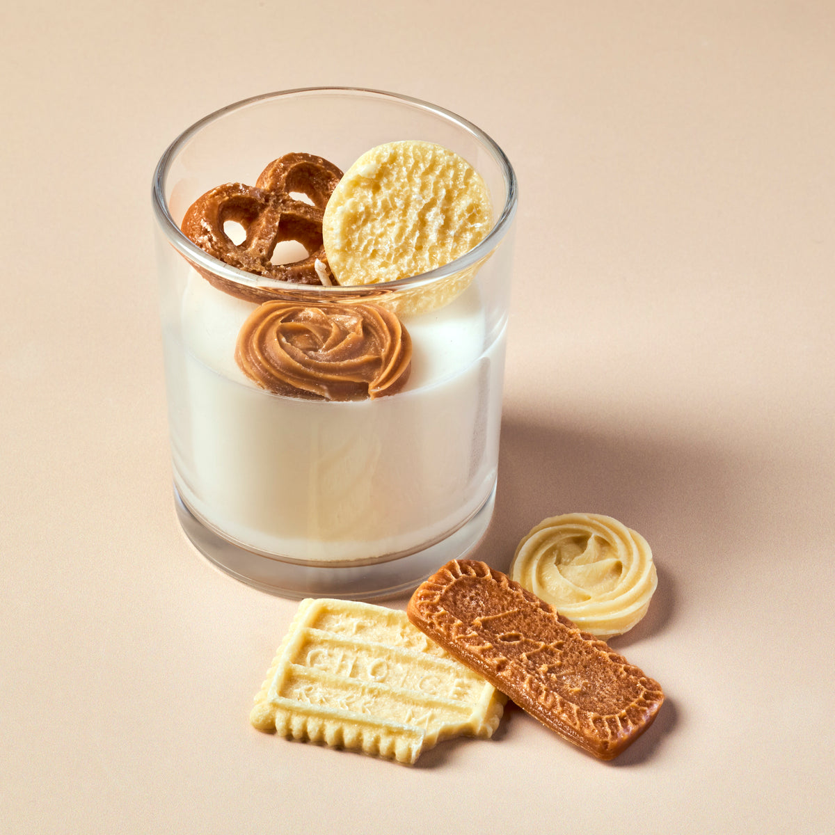 Embed Molds