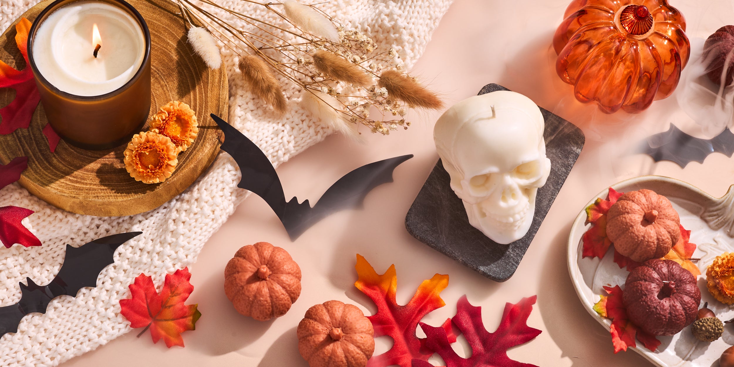 Fall Fragrance Oils
