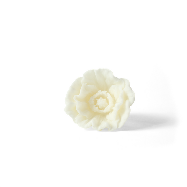 Poppy Blossom Silicone Flower Mold