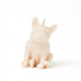 Dog Silicone Mold - French Bulldog