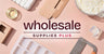 Wholesale Supplies Plus logo