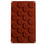Waffle Mini Silicone Mold