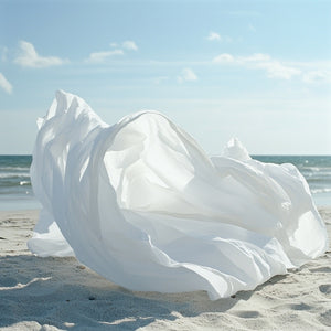 Waterlily & White Musk Fragrance Oil 375