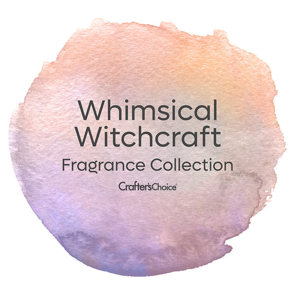Whimsical Witchcraft Fragrance Oil Collection
