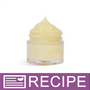 Whipped Coffee Lip Butter Recipe