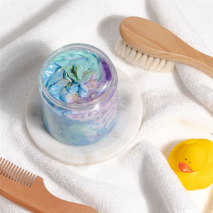 Mermaid Magic Whipped Soap Kit - Featured Image