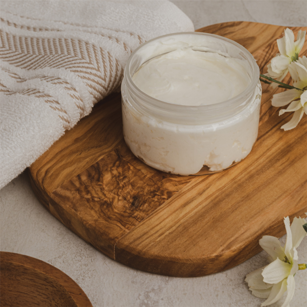 Whipped Shea Butter Lotion Making Kit - Wholesale Supplies Plus - Kits ...