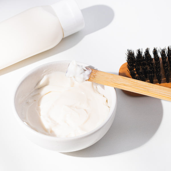 Winter Hair Mask