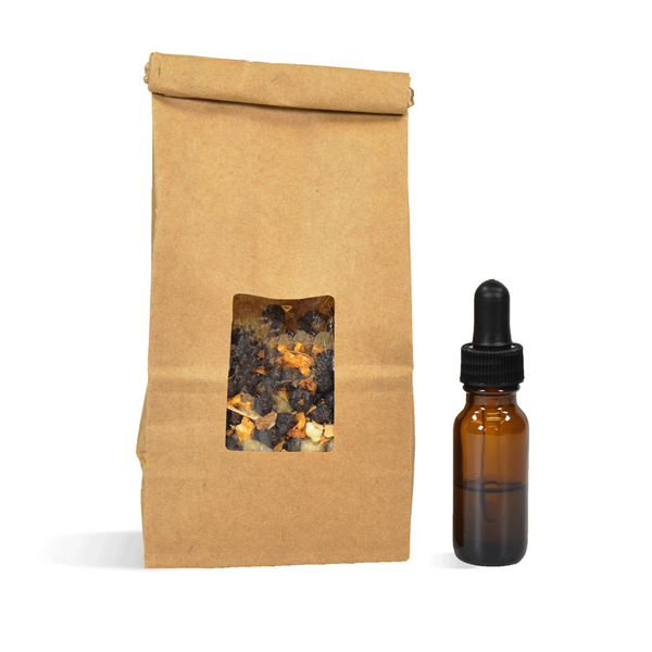 Winter Potpourri Kit - Zoom Media 1