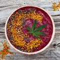 Hemp & Acai Fragrance Oil