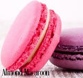 Almond Macaroon Fragrance Oil 19772