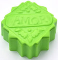 Amor Soap Mold