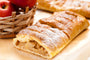 Apple & Pumpkin Strudel Fragrance Oil 14926