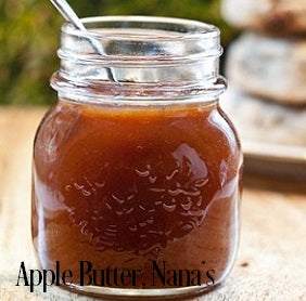 Apple Butter (Nana's Old Fashioned) Fragrance Oil 19782 - Zoom Media 1